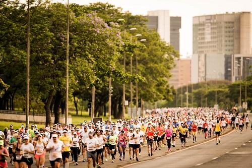 Etapa terá 9 mil participantes / Foto: Roosevelt Cássio / Boliche Filmes e Fot