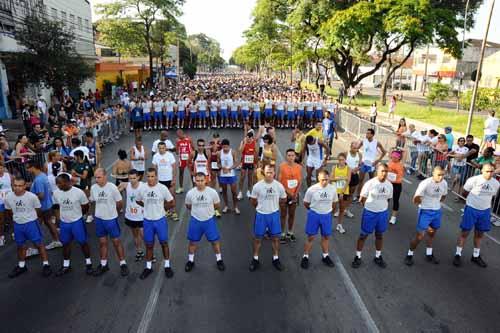 Inscrições para a 15k Sargento Gonzaguinha seguem até quinta-feira / Foto: Sérgio Shibuya / ZDL