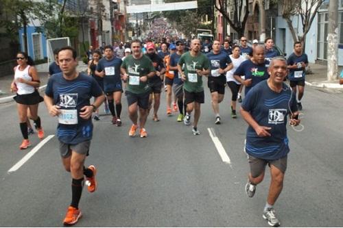 Corrida acontece no dia 7 de setembro, às 7h e é o evento oficial de abertura das festividades da Independência do País / Foto: Divulgação