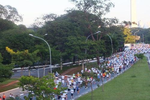 Evento acontece em 25 de janeiro e marca a abertura das comemorações oficiais do aniversário da cidade / Foto: Divulgação