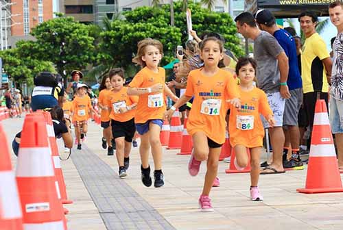 Ironkids Fortaleza 2019  / Foto: Fábio Falconi/Unlimited Sports