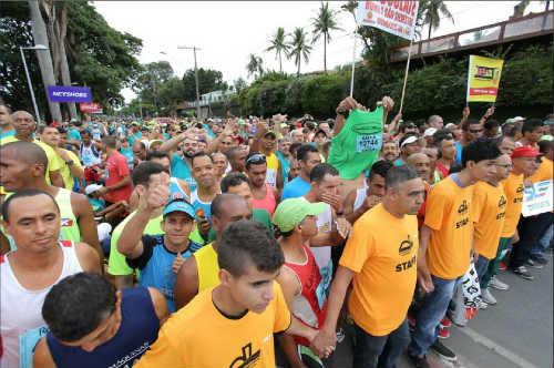 17ª Volta Internacional da Pampulha / Foto: MidiaSport