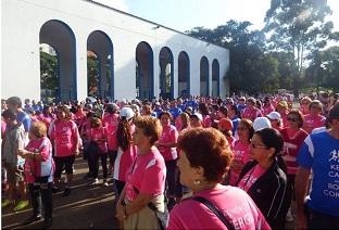 O evento tem como objetivo incentivar a prática regular de exercícios físicos / Foto: Divulgação