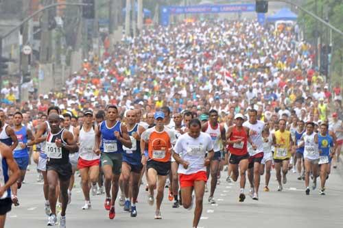 15k Sargento Gonzaguinha / Foto: Sérgio Shibuya/MBraga Comunicação