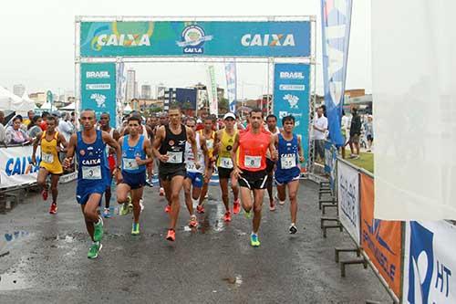  Estreante de 2013, Salvador abrirá o Circuito Caixa deste ano / Foto: Luiz Doro/adorofoto