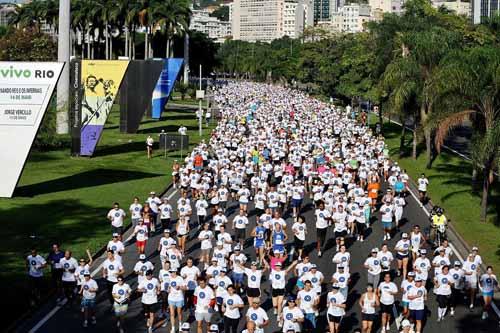 Disputa promete reunir muitos participantes / Foto: Sérgio Shibuya/MBraga Comunicação