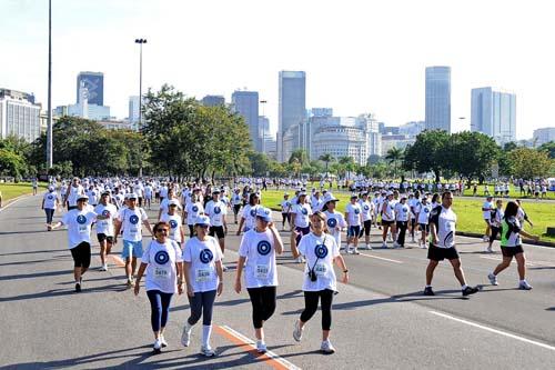 Inscrições seguem abertas para BH e Rio / Foto: Sérgio Shibuya/MBraga Comunicação