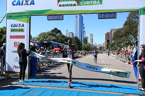 Meia Maratona Caixa de Porto Alegre / Foto: Latin Sports / Divulgação