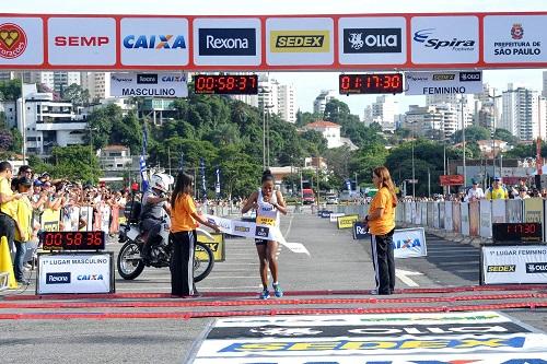 Atletas de quatro países brigarão pelo topo do pódio / Foto: Sérgio Shibuya/MBraga Comunicação