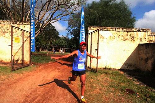 Circuito das Serras de Corrida de Montanha 2015 /Foto: Fabio Andrade/Adventure Camp