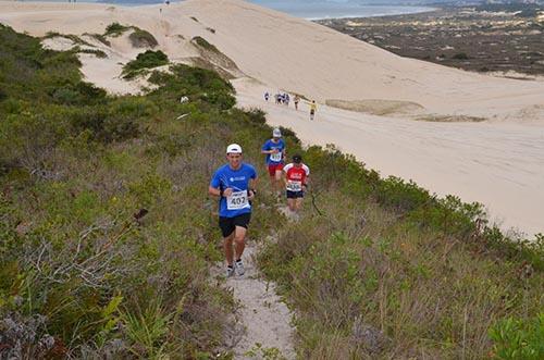 Praias, dunas, costões, trilhas, bosques, estradas rurais e asfalto, esse é o cenário perfeito para celebrar mais uma edição do Mountain Do / Foto: Divulgação Sports Do