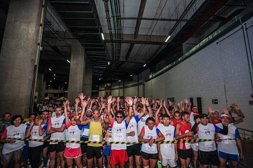 Capital federal recebe em 22 de outubro a 2ª edição da corrida que busca conscientizar a população sobre o câncer de mama e próstata. Com premiações de até 1,5 mil reais, inscrições já estão abertas a partir de R$70 / Foto: Divulgação