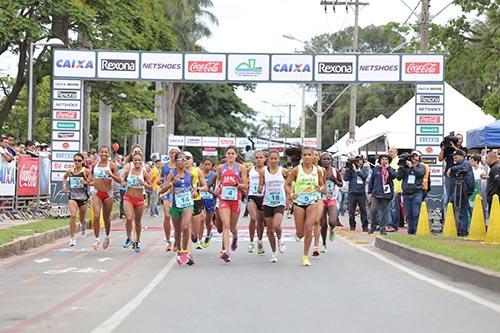 17ª Volta Internacional da Pampulha / Foto: MidiaSport