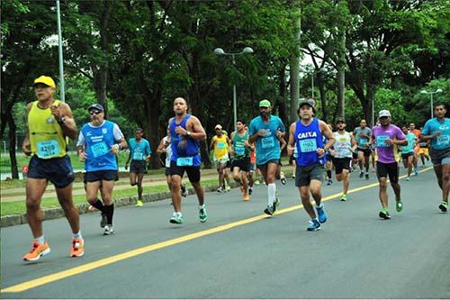 17ª Volta Internacional da Pampulha / Foto: MidiaSport