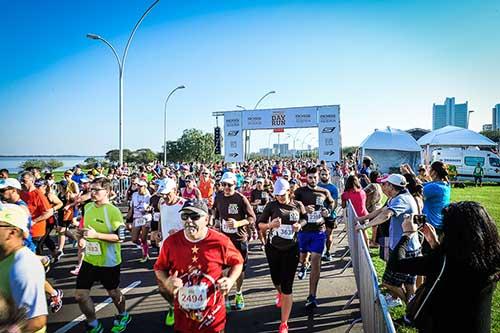 Acontece no próximo dia 22 (domingo) a 3ª Etapa do Circuito Rossi Poa Day Run / Foto: Christiano Cardoso