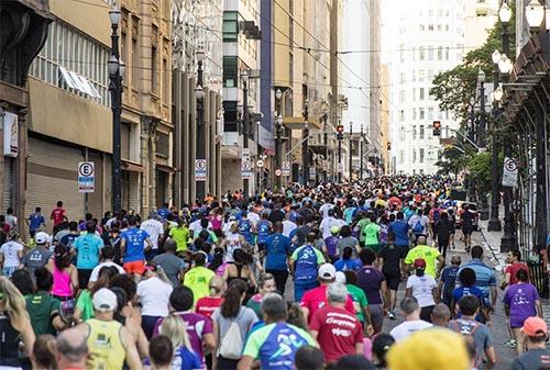 Corrida de Portugal será realizada no Parque do Trote, na Vila Maria / Foto: Divulgação