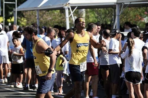 A Ecorrida tem três modalidades, sendo este um dos motivos pelos quais o evento atrai diversos competidores, sejam eles amadores ou profissionais / Foto: Fábio Ura/MBraga Comunicação