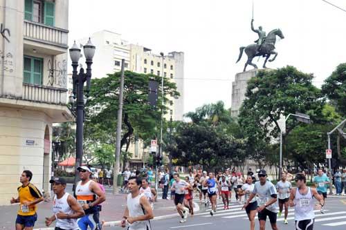 Disputa percorrerá o centro de São Paulo / Foto: Ronaldo Milagres/MBraga Comunicação