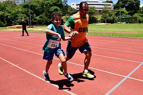 22ª Corrida São Silvestrinha / Foto: Marcelo Ferrelli/Gazeta Press