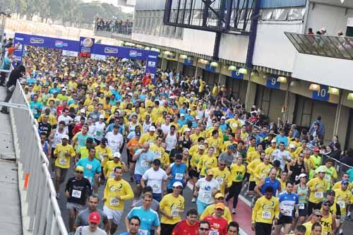  Super 9K Montevérgine, programada para o Autódromo Internacional José Carlos Pace, em Interlagos, com percursos de 9k (duas voltas) e 4,5k (uma volta) / Foto: Sérgio Shibuya/MBraga Comunicação