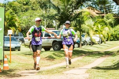 Anote no seu calendário a nova data da sua próxima corrida de trilhas! / Foto: Fabrine Reis Fotografia/Super+Ação Esportes