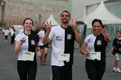 Corrida será realizada no dia da Consciência Negra / Foto: MidiaSport