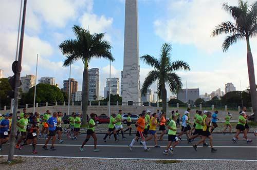 Troféu Cidade de São Paulo anuncia preços especiais para quem adquirir o kit  / Foto:  Marcos Viana "Pinguim" 