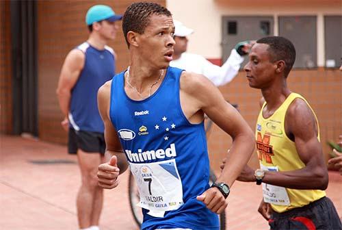 Valdir Oliveira, campeão brasileiro em 2010 / Foto: Luiz Doro/adorofoto