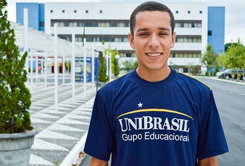  Sentone vence a 1ª Etapa da Corrida de Rua de São José dos Pinhais  / Foto: Divulgação