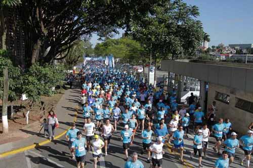 Percurso/ Foto: Divulgação/Latin Sports