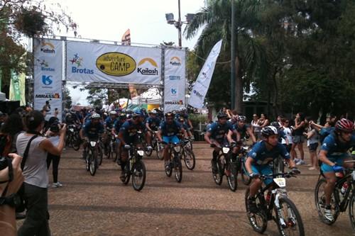 Evento atrairá dezenas de participantes / Foto: Divulgação