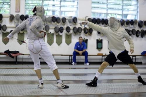 Brasileiro soma pontos importantes para o seu objetivo de subir no ranking da Copa do Mundo / Foto: Osvaldo F. / Contrapé