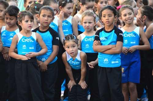 Evento em Curitiba reunirá 250 meninas  / Foto: Divulgação