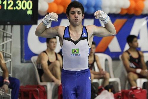 Arena do Minas Tênis Clube será palco das competições masculinas e femininas / Foto: Divulgação