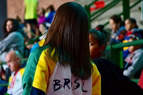 Campeonato terá disputa de Trampolim Individual e Sincronizado, Tumbling e Duplo-Mini Trampolim / Foto: Divulgação