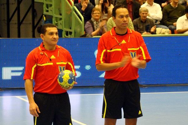  Nilson Menezes e Rogério Pinto / Foto: Divulgação