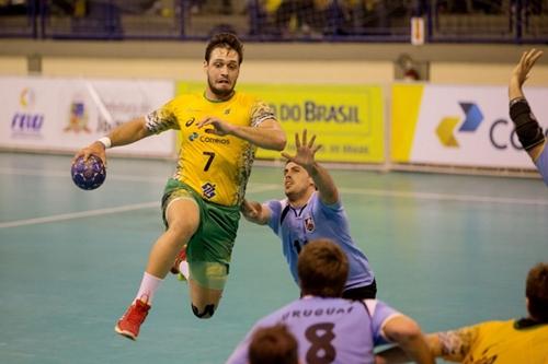 Torneio com quatro nações antecipará Mundial / Foto: Cinara Piccolo / Photo&Grafia