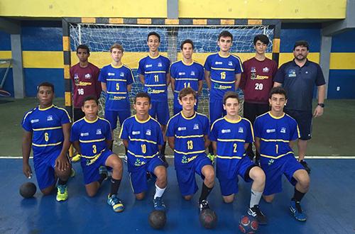 Equipe do ASHB/Sorriso (MT) / Foto: Divulgação