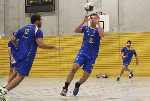 João Pedro espera torneio de alto nível / Foto: Divulgação