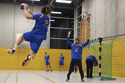 O ponta direita Fábio Chiuffa e o goleiro Rangel da Rosa estão na lista / Foto: Divulgação