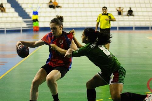 Três jogos movimentaram a rodada desta quarta-feira (25) na Arena Amadeu Teixeira / Foto: Divulgação