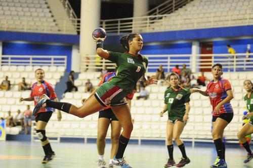 Competição foi disputada na Arena Amadeu Teixeira, em Manaus (AM), de quarta-feira (25) a domingo (29) / Foto: Divulgação