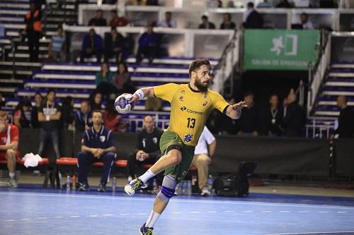 Técnico Jordi Tibera irá reunir 18 atletas a partir do dia 27 para mais uma etapa de treinos / Foto: Cínara Piccolo/Photo&Grafia