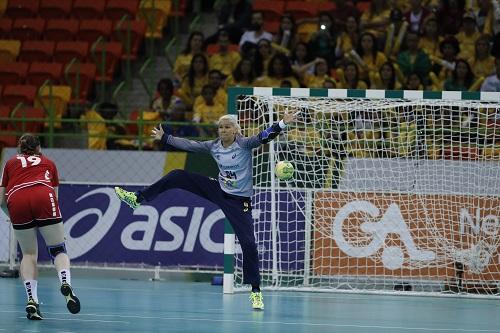 Em busca de ajustes, equipe ainda tem mais duas partidas antes da estreia no dia 6 de agosto / Foto: Alexandre Loureiro/Photo&Grafia/Arquivo