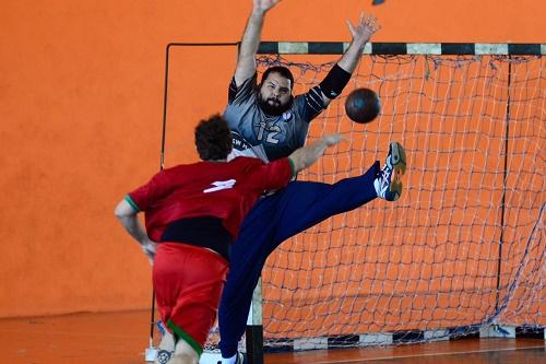 Pernambucanos ficaram em primeiro no grupo B masculino e A feminino, e baianos na chave A masculina / Foto: Anderson Stevens/Photo&Grafia