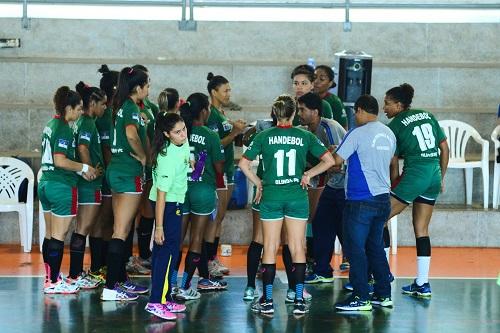 Cidade maranhense terá jogos dos naipes masculino e feminino e município pernambucano será sede do grupo A feminino / Foto: Anderson Stevens/Photo&Grafia