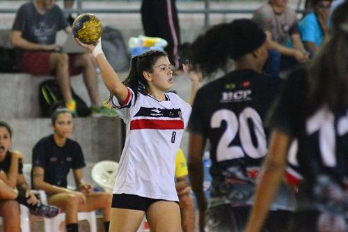 Competição teve sequência com jogos em Igarassu (PE) e Codó (MA) / Foto: Anderson Stevens/Photo&Grafia