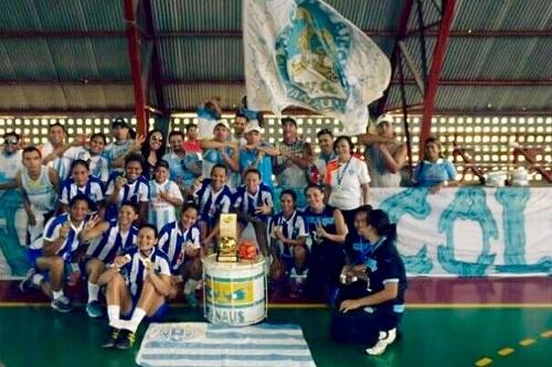 Primeiro dia teve três vitórias de equipes do Amazonas e uma do Pará / Foto: Divulgação