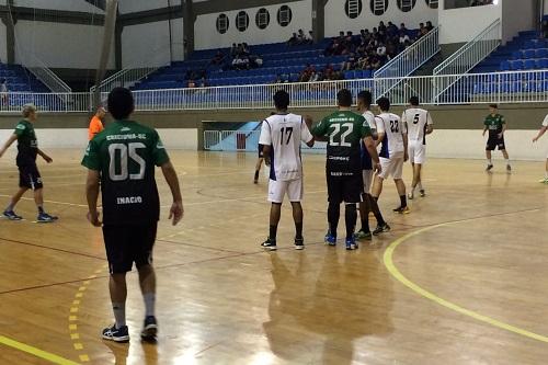 Equipes da África do Sul, Brasil, Estados Unidos e Itália se enfrentam no próximo domingo no Estádio Aquático Olímpico / Foto: Divulgação