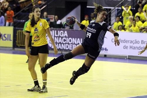 Com forte defesa, time do ABC Paulista, se manteve invicto na primeira fase do campeonato / Foto: Gaspar Nóbrega/Photo&Grafia